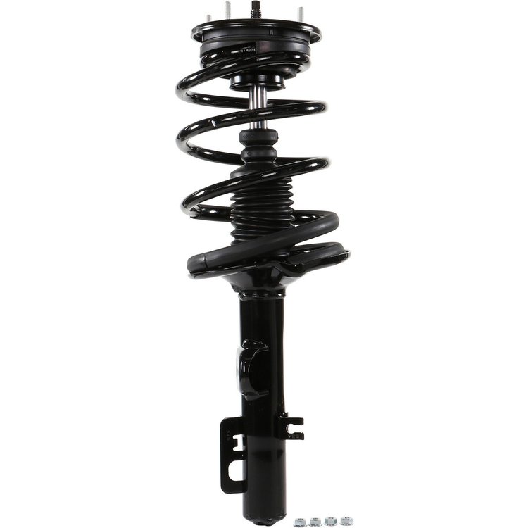 RoadMatic Strut and Coil Spring Assembly