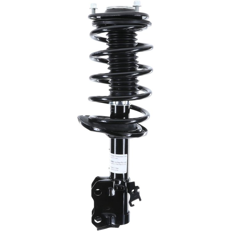 RoadMatic Strut and Coil Spring Assembly