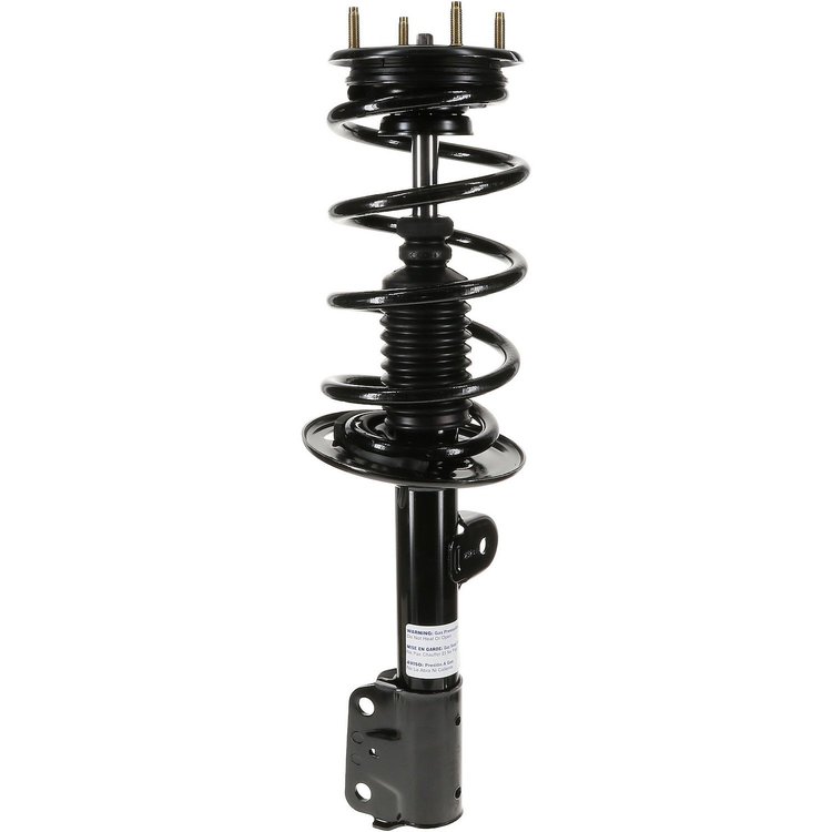 RoadMatic Strut and Coil Spring Assembly
