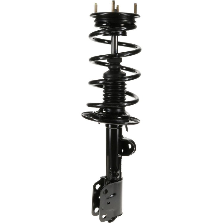 RoadMatic Strut and Coil Spring Assembly
