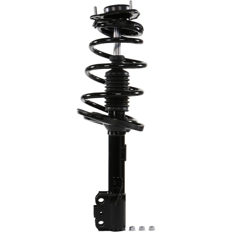 RoadMatic Strut and Coil Spring Assembly