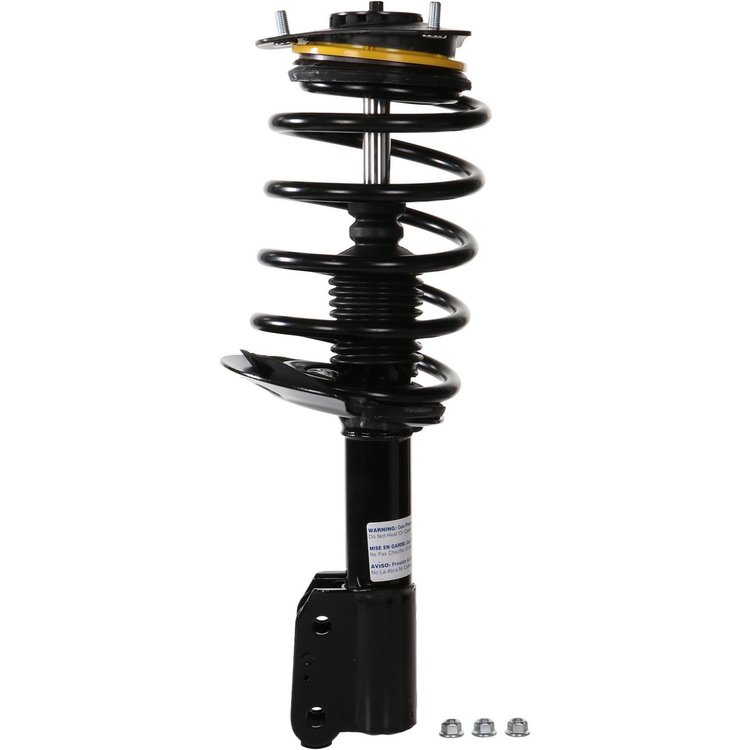 RoadMatic Strut and Coil Spring Assembly