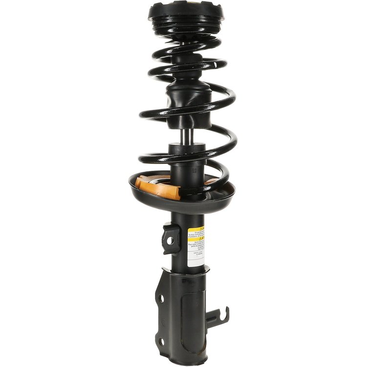 Quick-Strut Strut and Coil Spring Assembly