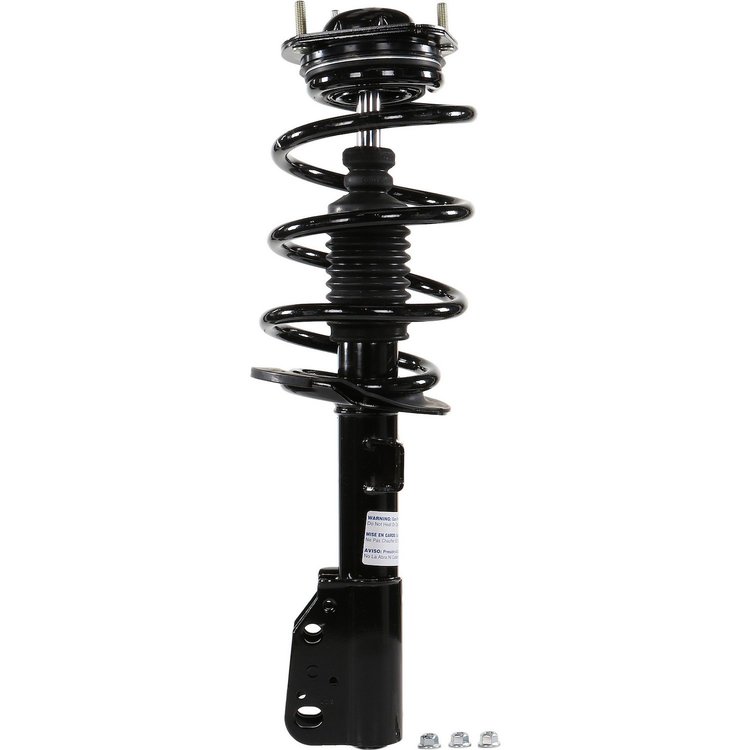 RoadMatic Strut and Coil Spring Assembly