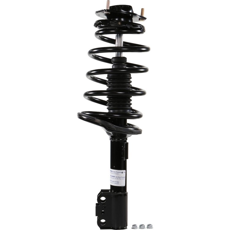 RoadMatic Strut and Coil Spring Assembly