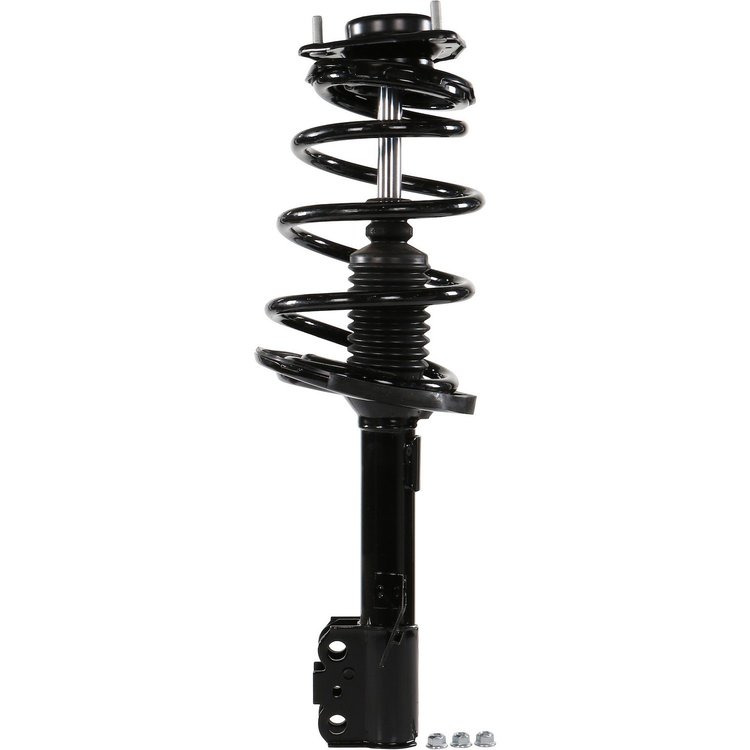 RoadMatic Strut and Coil Spring Assembly