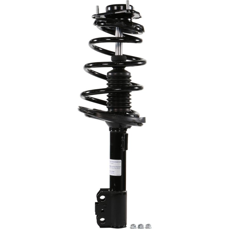 RoadMatic Strut and Coil Spring Assembly