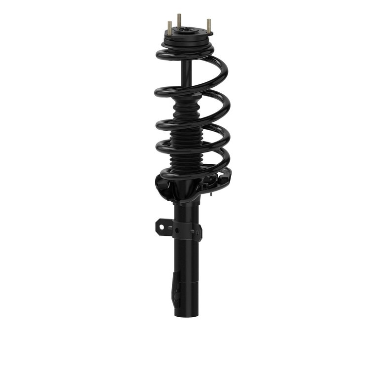 Magnum Loaded Assembly Strut CS Assbly