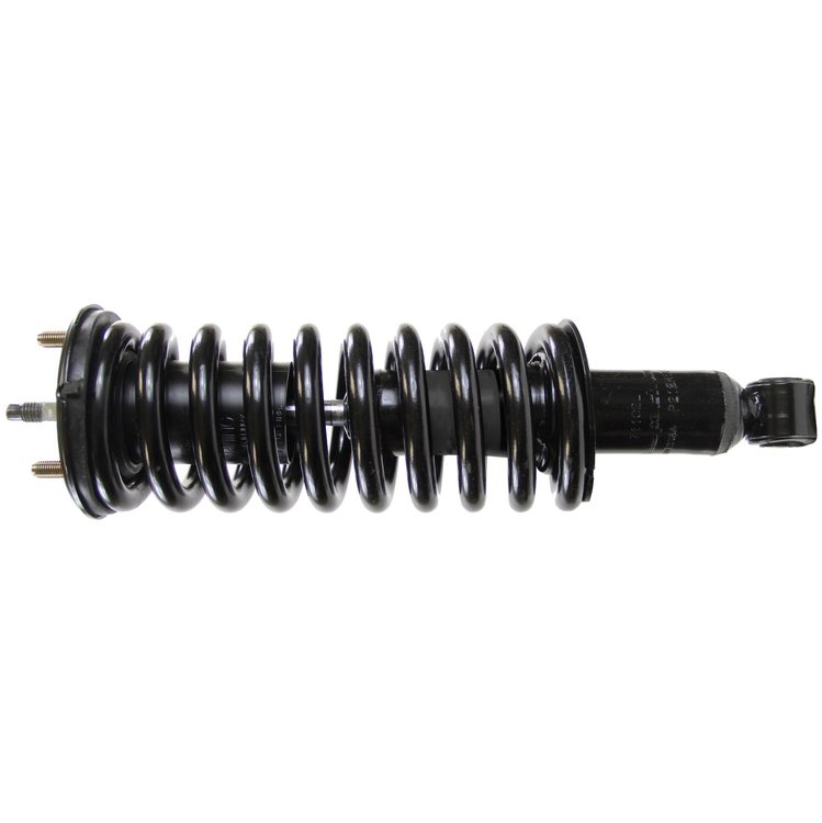 Quick-Strut Strut and Coil Spring Assembly