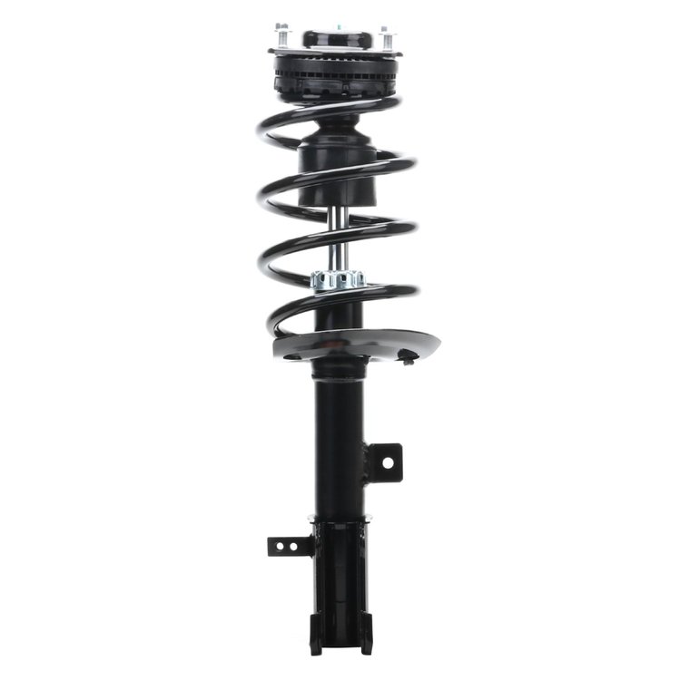 Quick-Strut Strut and Coil Spring Assembly