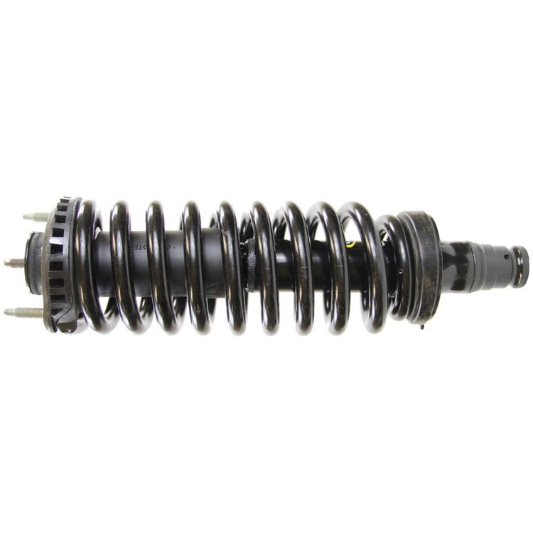 Quick-Strut Strut and Coil Spring Assembly