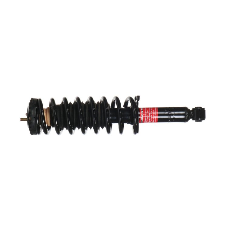 Quick-Strut Strut and Coil Spring Assembly