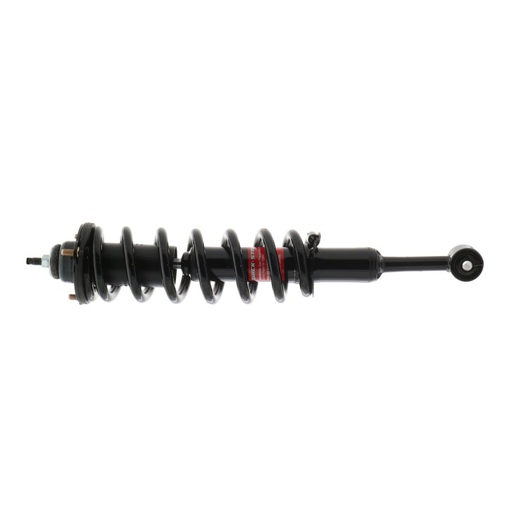 Quick-Strut Strut and Coil Spring Assembly