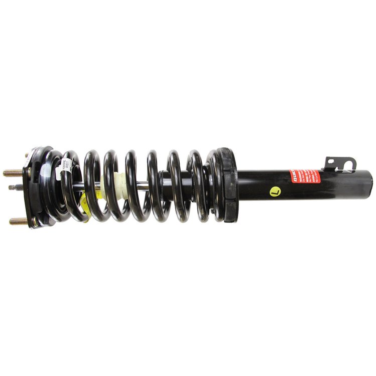 Quick-Strut Strut and Coil Spring Assembly