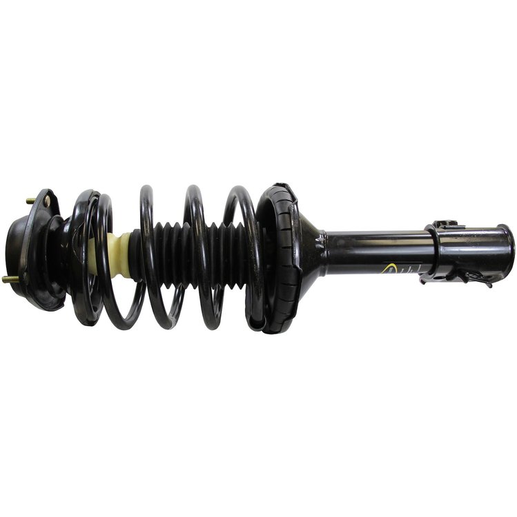 Quick-Strut Strut and Coil Spring Assembly