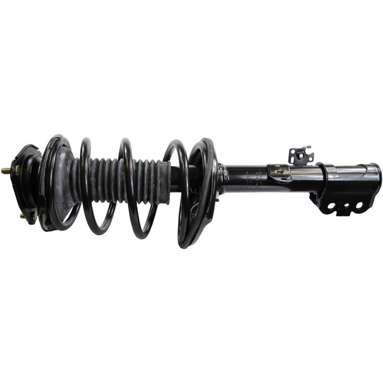 Quick-Strut Strut and Coil Spring Assembly