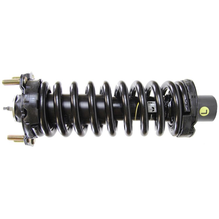Quick-Strut Strut and Coil Spring Assembly