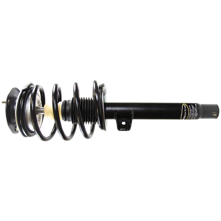 Quick-Strut Strut and Coil Spring Assembly