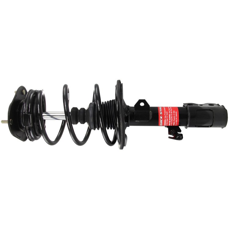 Quick-Strut Strut and Coil Spring Assembly