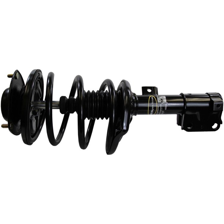 Quick-Strut Strut and Coil Spring Assembly