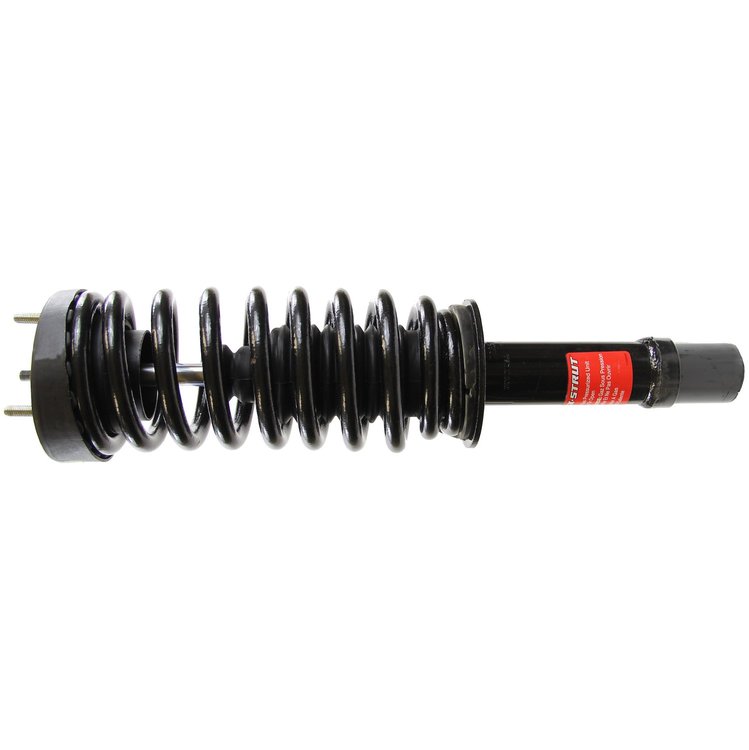 Quick-Strut Strut and Coil Spring Assembly