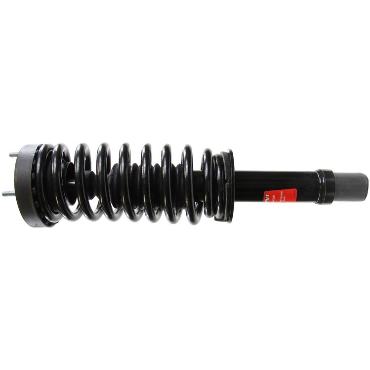 Quick-Strut Strut and Coil Spring Assembly