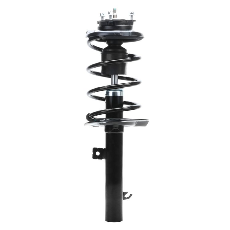 Quick-Strut Strut and Coil Spring Assembly