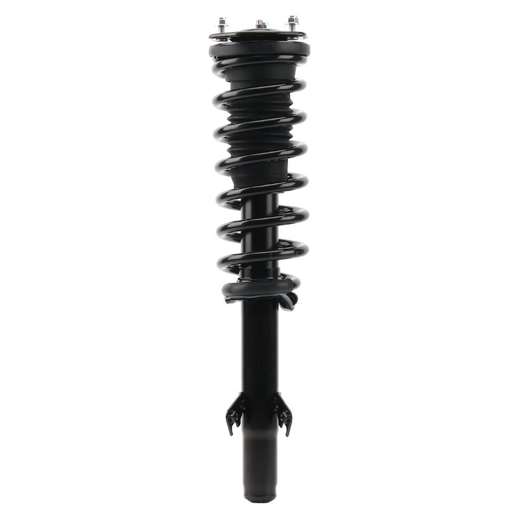 Quick-Strut Strut and Coil Spring Assembly