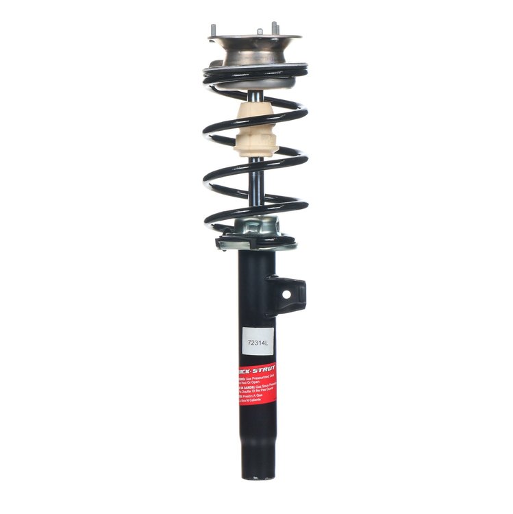 Quick-Strut Strut and Coil Spring Assembly
