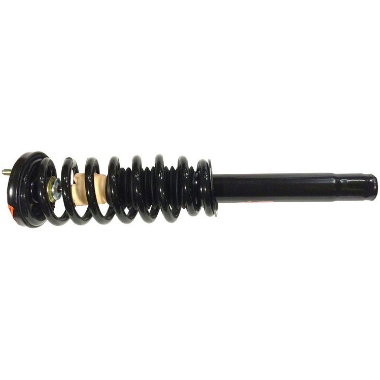 Quick-Strut Strut and Coil Spring Assembly