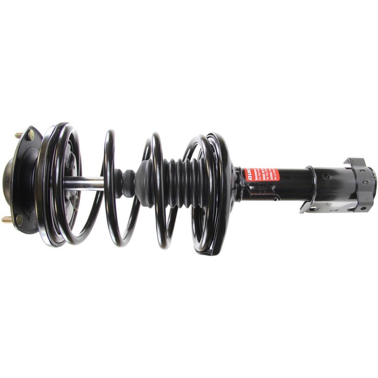 Quick-Strut Strut and Coil Spring Assembly