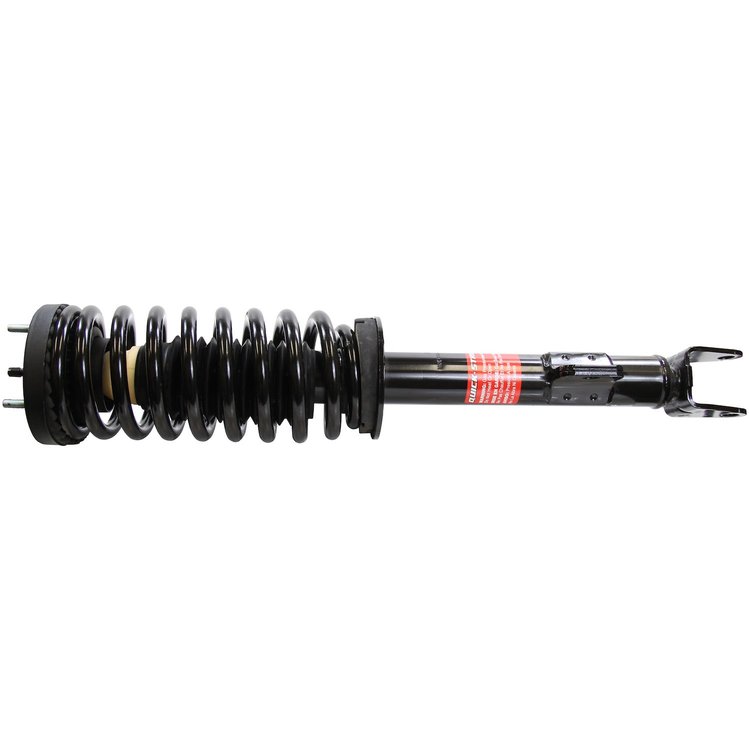 Quick-Strut Strut and Coil Spring Assembly