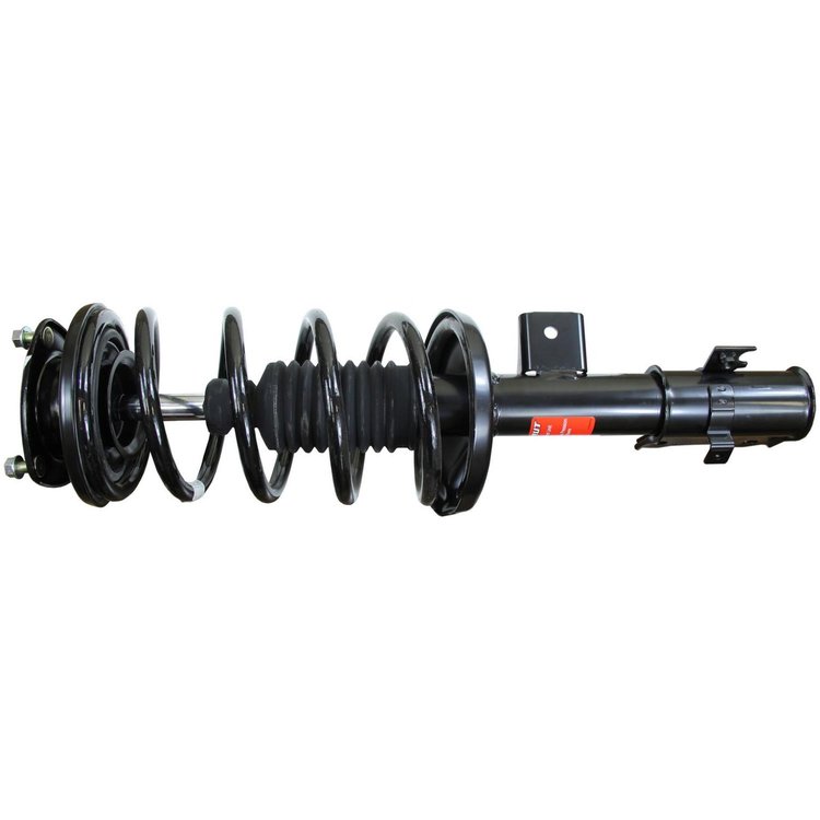 Quick-Strut Strut and Coil Spring Assembly