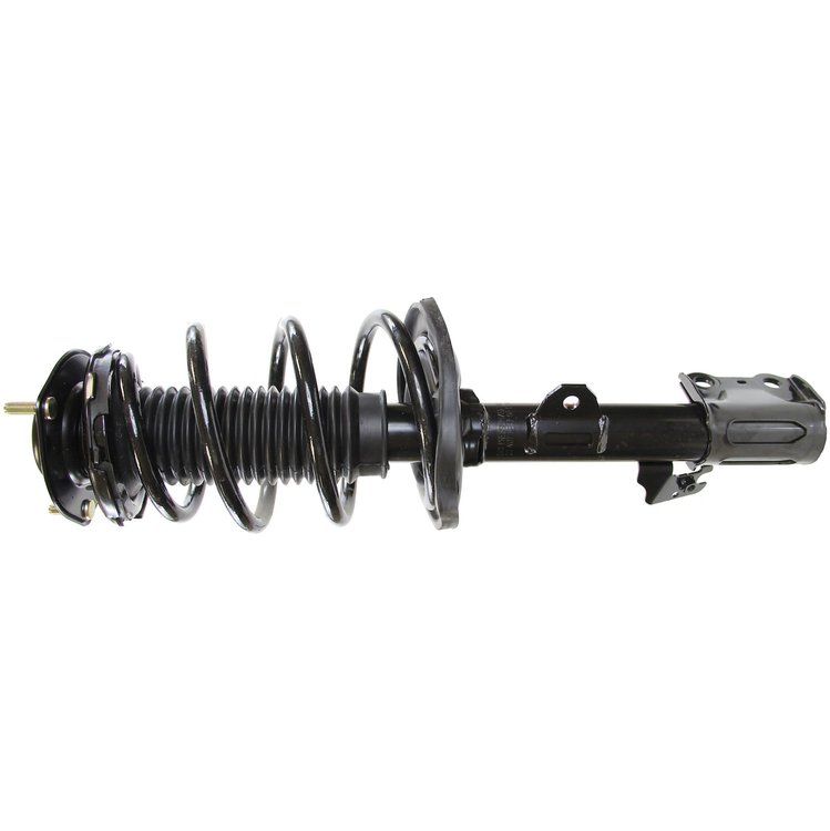 Quick-Strut Strut and Coil Spring Assembly