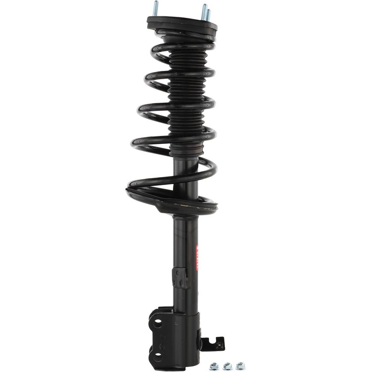 Quick-Strut Strut and Coil Spring Assembly
