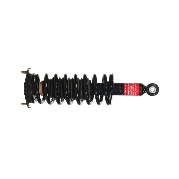 Quick-Strut Strut and Coil Spring Assembly