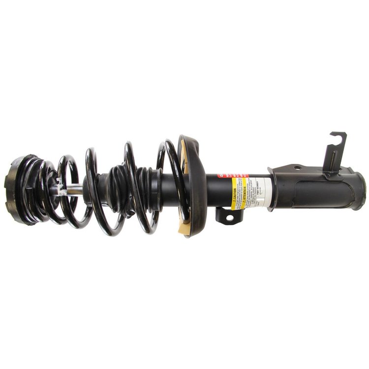 Quick-Strut Strut and Coil Spring Assembly