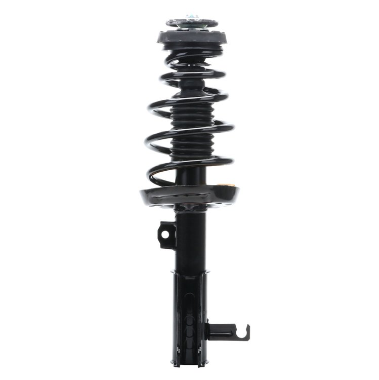 Quick-Strut Strut and Coil Spring Assembly