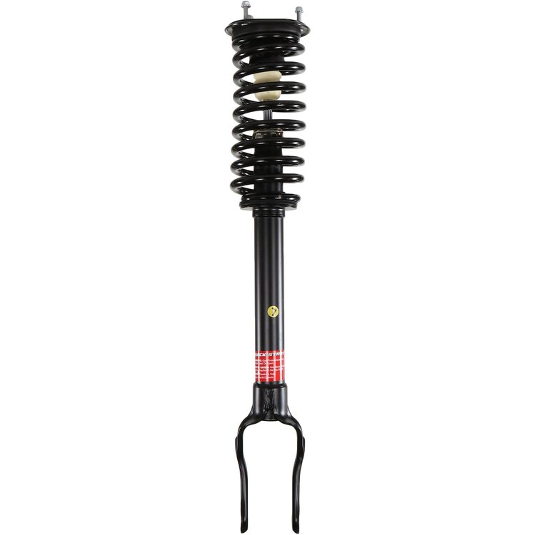 Quick-Strut Strut and Coil Spring Assembly
