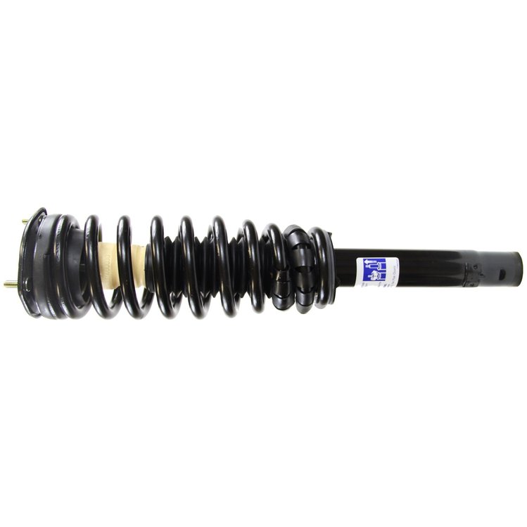 Quick-Strut Strut and Coil Spring Assembly