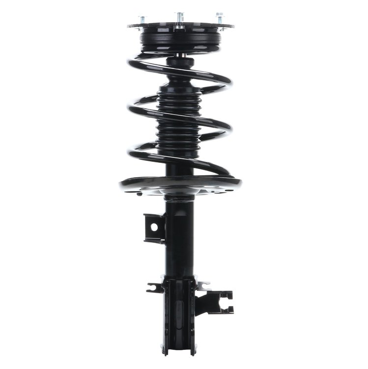 Quick-Strut Strut and Coil Spring Assembly