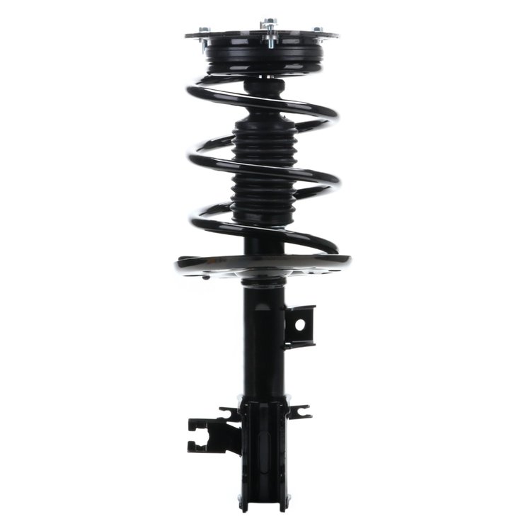 Quick-Strut Strut and Coil Spring Assembly