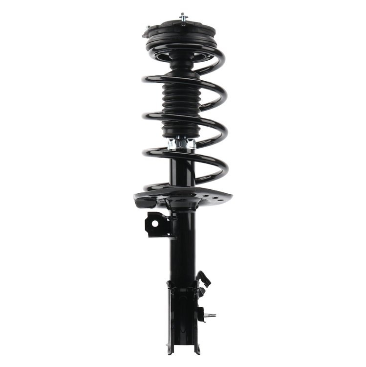 Quick-Strut Strut and Coil Spring Assembly