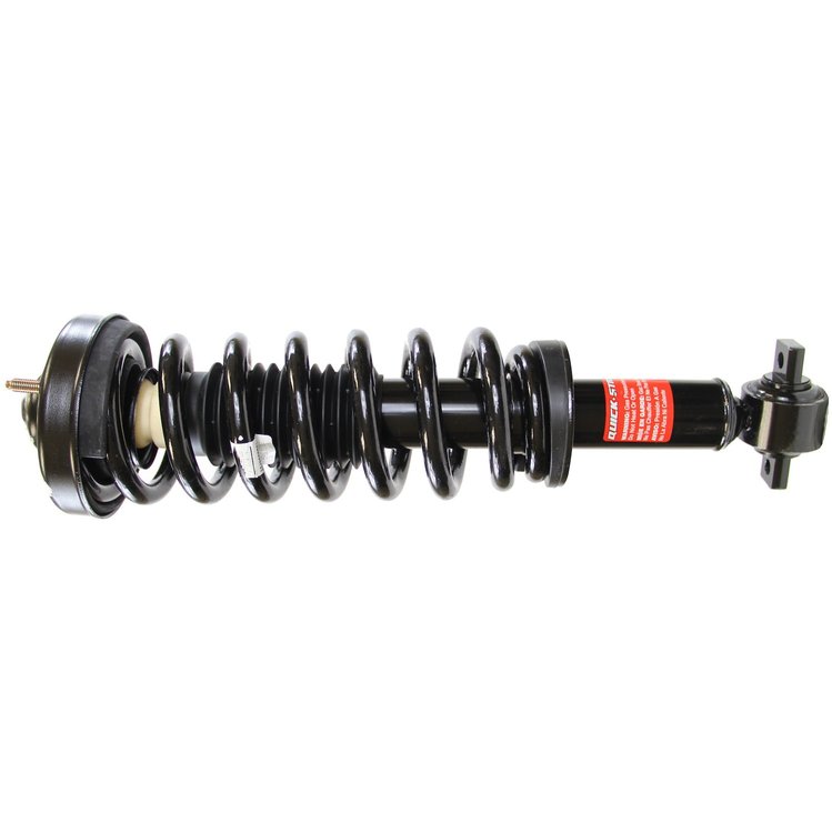 Quick-Strut Strut and Coil Spring Assembly