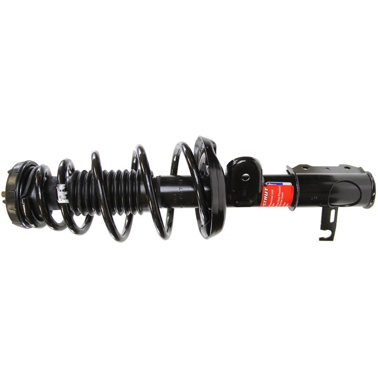 Quick-Strut Strut and Coil Spring Assembly