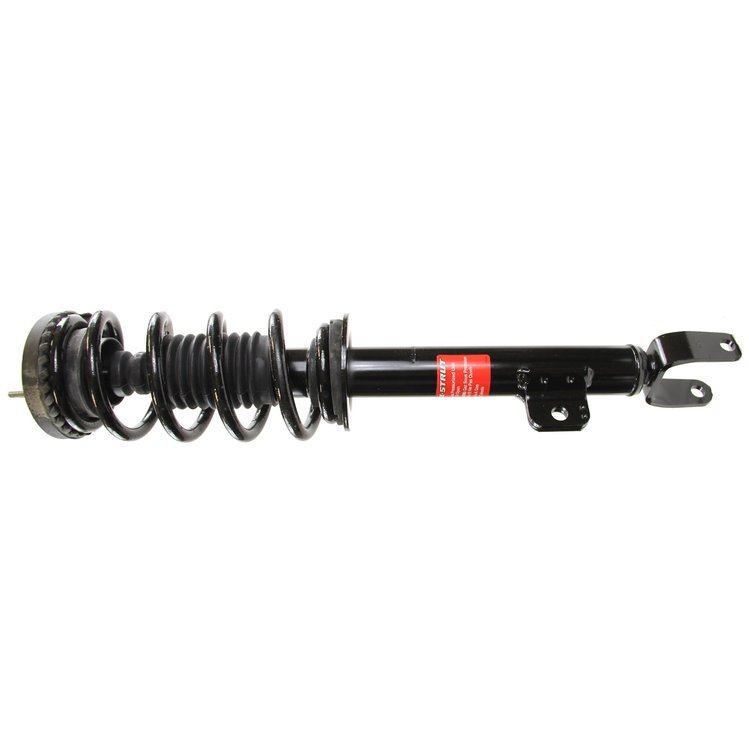 Quick-Strut Strut and Coil Spring Assembly
