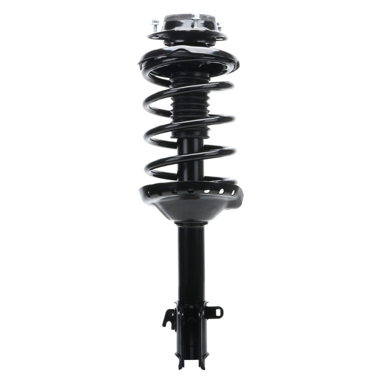 Quick-Strut Strut and Coil Spring Assembly