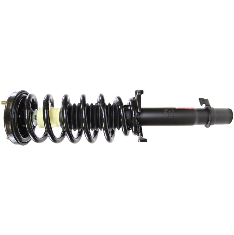 Quick-Strut Strut and Coil Spring Assembly