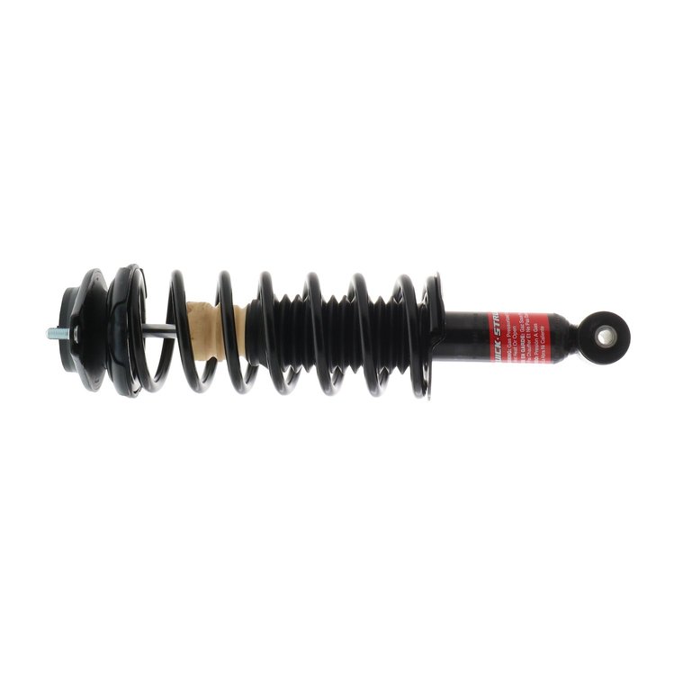 Quick-Strut Strut and Coil Spring Assembly