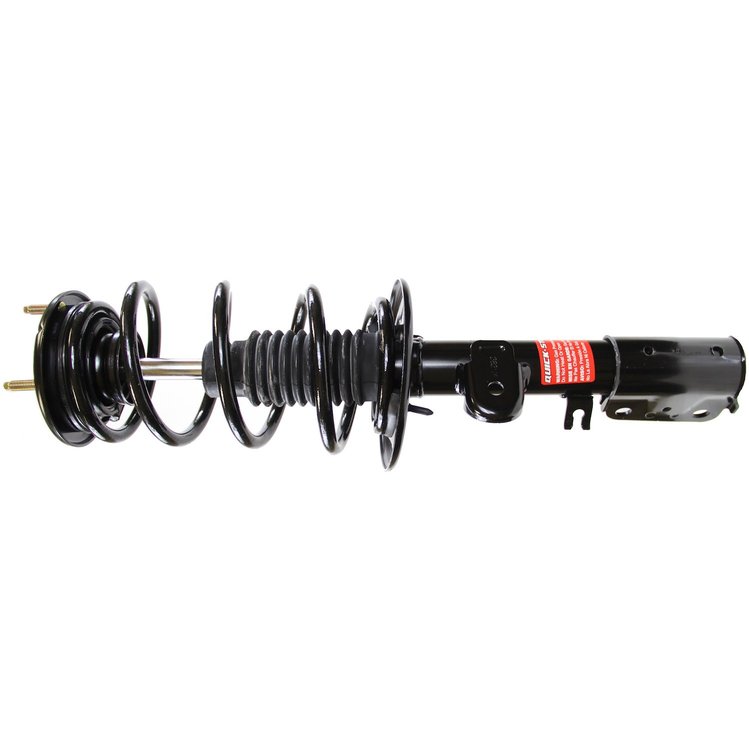 Quick-Strut Strut and Coil Spring Assembly